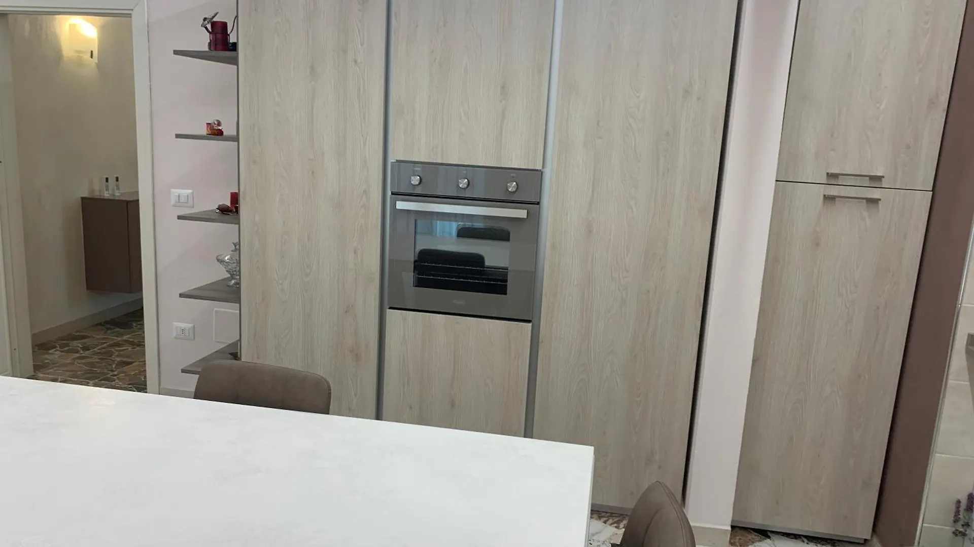 Apartman Casa Della Fortuna San Miniato