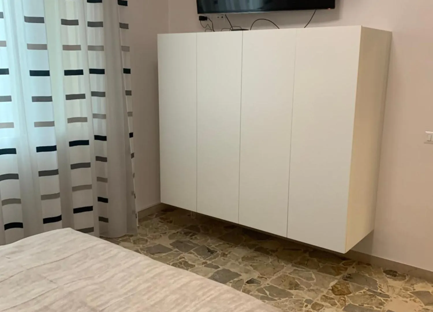 Apartman Casa Della Fortuna San Miniato Olaszország