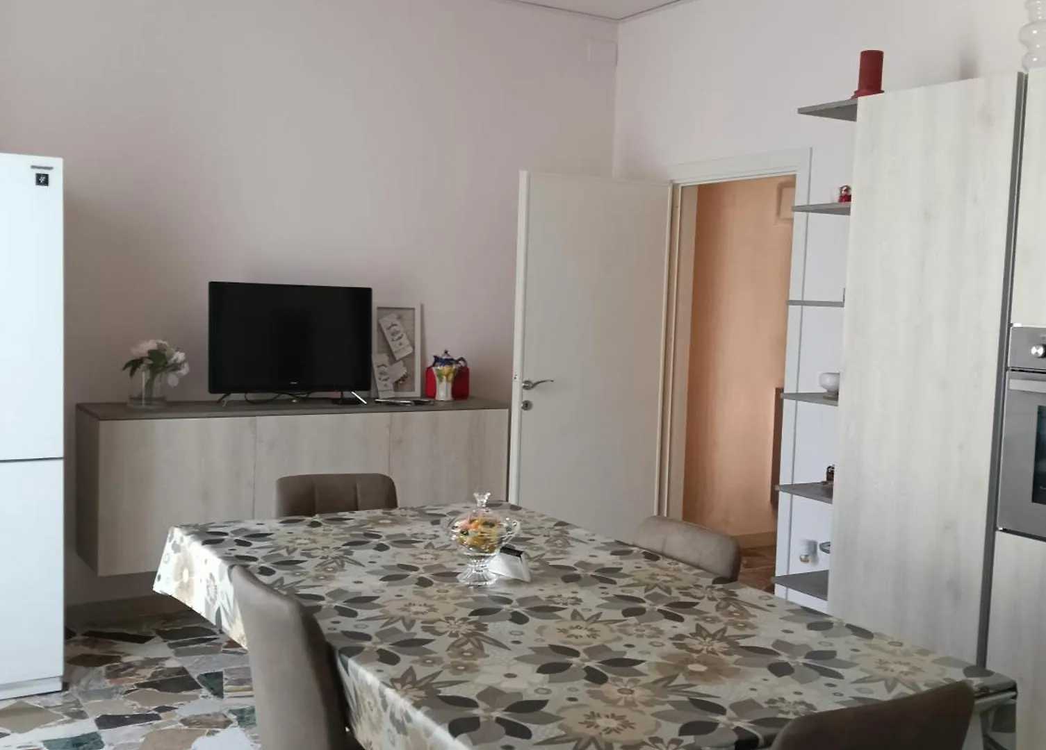 Casa Della Fortuna San Miniato Apartman